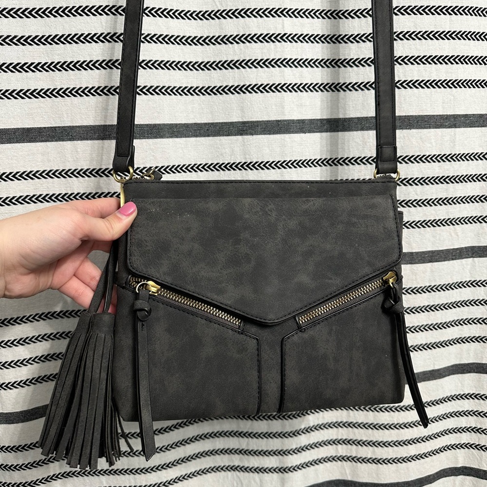 Over the Shoulder Bag